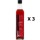 Lot 3x Vinaigre de vin rouge - MR - bouteille 500ml