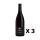 Lot 3x L'Instant Pinot Noir - Vignobles Berthier - Rouge 75cl - LOIRE - Vin de France -  Agriculture raisonnée