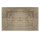 Tapis en jute naturel Poésie - L. 170 x l. 120 cm - Couleur lin