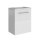 Lavabo lave-mains pack design Belem - L. 40 x H. 51 cm - Blanc