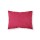 Taie d'oreiller Pomme d'Amour - 100% coton 57 fils - 50 x 70 cm - Rouge