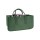 Range magazine design feutrine Mellow - Vert foncé