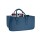Range magazine design feutrine Mellow - Bleu foncé