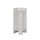Table de chevet Elos gauche 27 cm - Blanc
