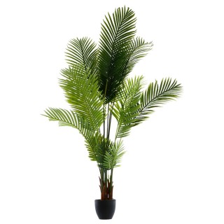Palmier artificiel - Hauteur 170 cm - Vert