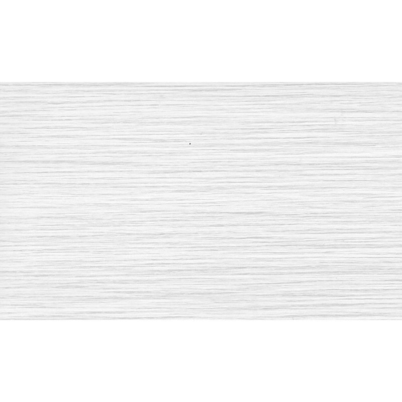 Lot 2x Adhésif décoratif Chêne blanchi - 200 x 45 cm - Blanc