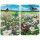 2 Plaques universelles multi-usage - Estival