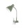 Lampe à pince Study Pinch - Vert