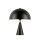 Lampe à poser Sublime Small - Noir