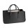 Range magazine Mellow avec 2 anses - Noir
