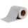 Brise Vue Occultant Clôture en PVC 450 g/m² - 70 m x 19 cm - 70 clips de montage - Gris Clair