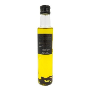 Lot 2x Huile d'olive à la truffe noire (1,5%) - Bouteille 250ml