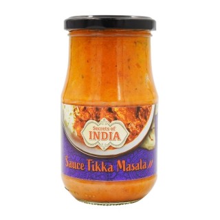Sauce Tikka Masala - Pot 350g