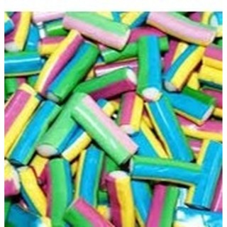 Bonbons mini pica rainbow - Sachet 2kg