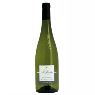 Vin blanc Sauvignon La Javeline AOP - Bouteille 750ml