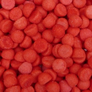Bonbons fraise tagada - Sachet 1,5kg