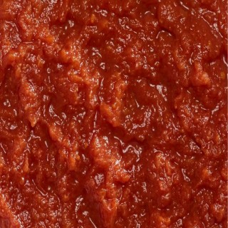 Sauce tomates et parmesan - Bocal 400g