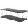 Table basse Labranda - Gris Anthracite
