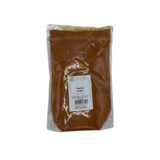Paprika doux poudre - Sachet 1kg