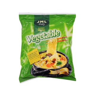 Lot 2x Nouilles instantanées aux légumes - 30 sachet 75g - Carton 2,25kg