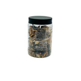 Panier du chasseur - mélange champignons - Pot 60g