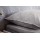 Drap housse - 100% microfibre lavée - 160 x 200 cm - Anthracite