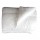 Couette premium - Polyester anti acarien 400g/m² - 240 x 260 cm - Blanc