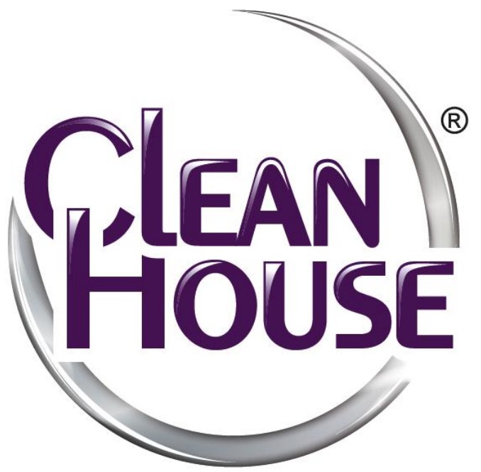 Clean house