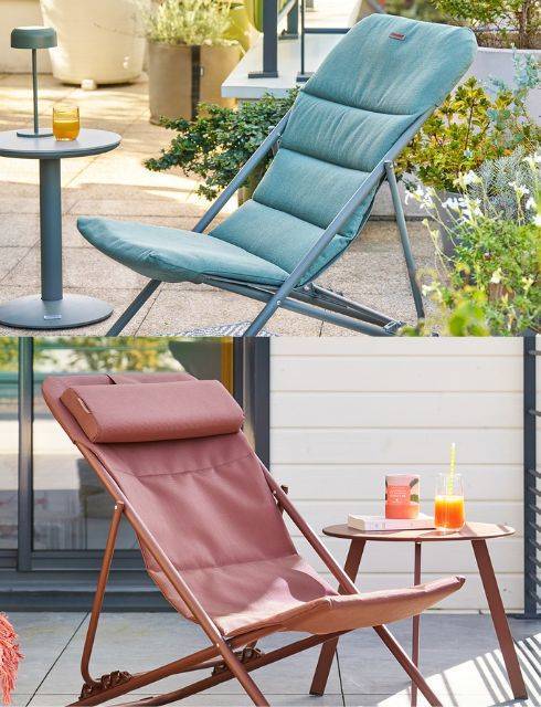 Chilienne Slide background